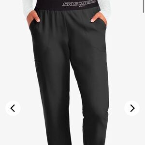 Scrub pants by sketchers